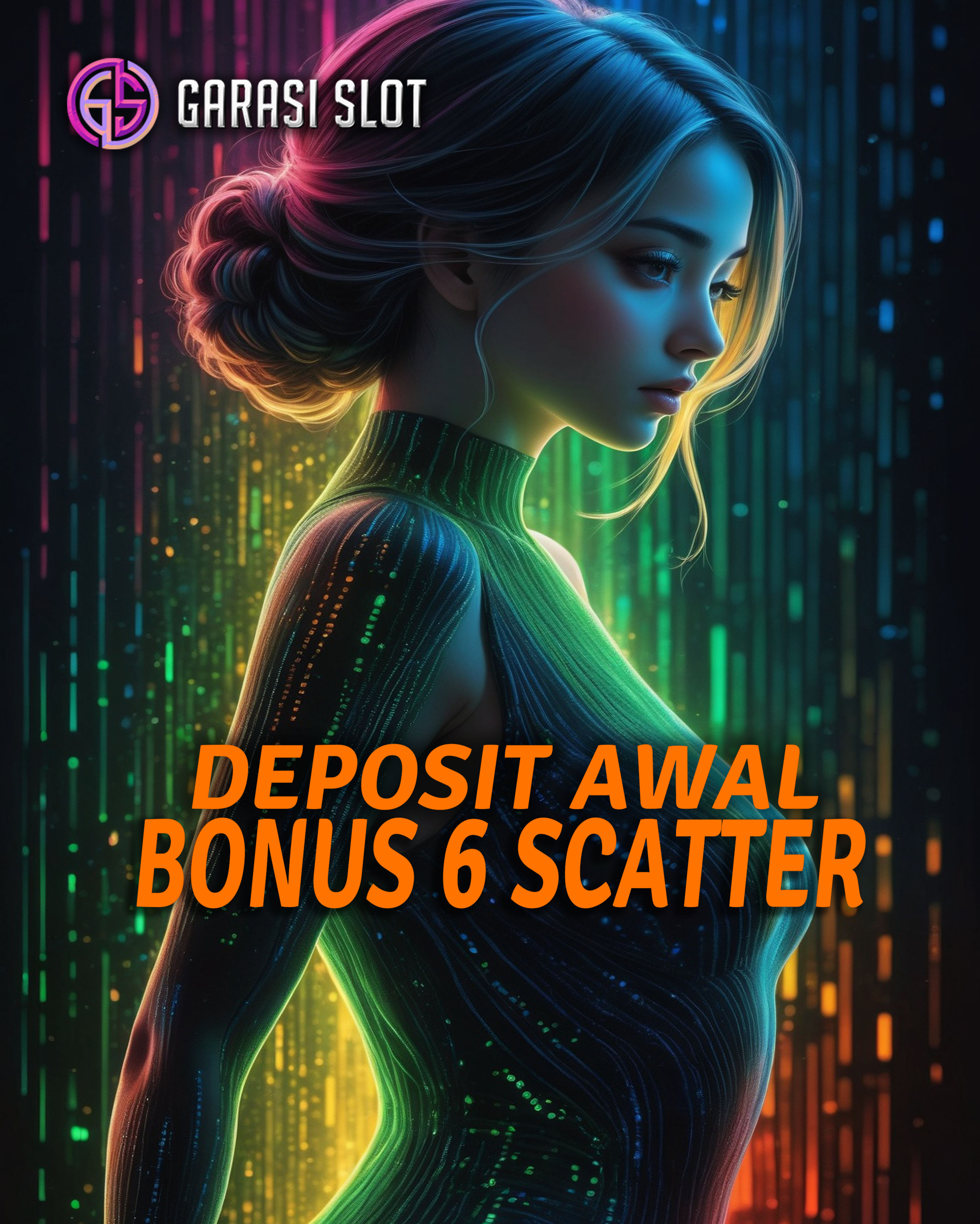 GARASISLOT : Link Situs Slot Maxwin Mudah Menang